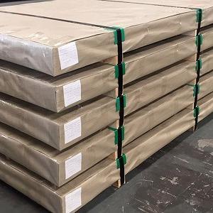China 304 304L 6.0* 1524*6096mm Hot Rolled Stainless Steel Plate For Construction 12 Gauge Stainless Steel Sheet for sale