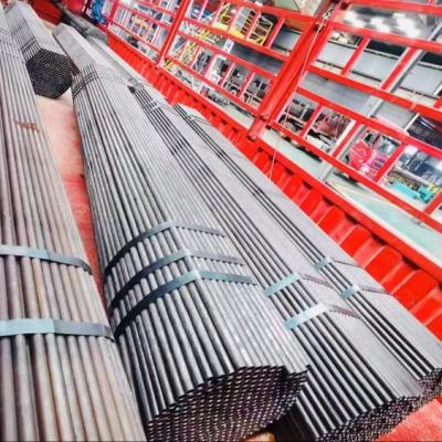 China ASTM AISI Seamless 304L 304 Stainless Steel Pipe 2 Inch for sale