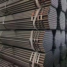 China ODM 2205 2507 SS Tube Pipe Stainless Steel 2 Inch Pipe for sale