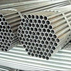 China Seamless Stainless Steel SS Tube Pipe SS 304 Inconel 600 for sale
