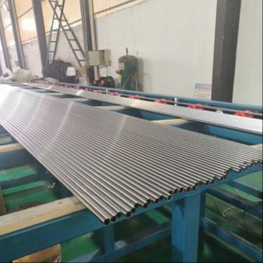 China Incoloy 800/800h Seamless 316 316l Stainless Tube Steel Pipe for sale