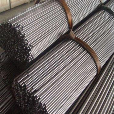 China Seamless 2507 2205 Stainless Steel Pipe ASTM AISI Standard for sale