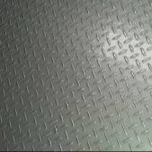 China Kariertes Platten-Brett 4x8 Diamond Plate Steel des Muster-316L SS 3mm zu verkaufen