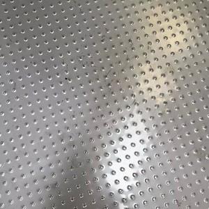 China 316L Pattern Board Diamond Plate Steel Tread Plate 6mm Hot Rolled for sale
