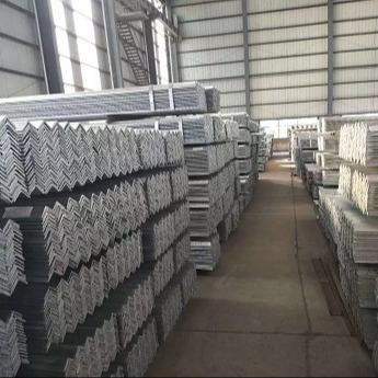 China ODM Cold Rolled 201 Stainless Steel Angle Bar AISI JIS for sale