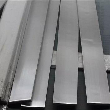 China AISI 316L HL Stainless Steel Flat Bar 2mm For Airport Building for sale