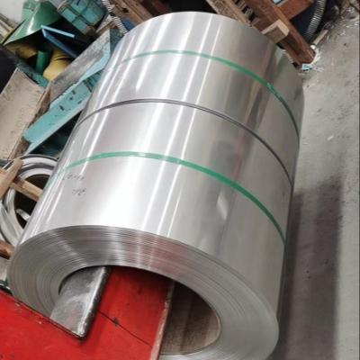 China 0.6mm 316L Stainless Steel Coil 430 Cold Rolled For Industry for sale