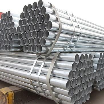 China No Seam 430 Stainless Steel Pipe Astm Aisi Standard 12M for sale