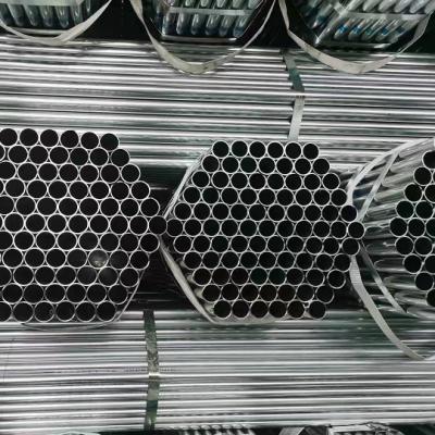 China Welded 316 SS Pipe Stainless Steel Astm Aisi Standard 0.5mm for sale