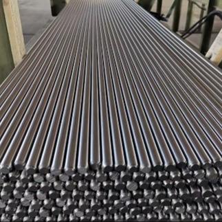 China AISI 316 Stainless Steel Round Bar Ss 10mm Hairline for sale