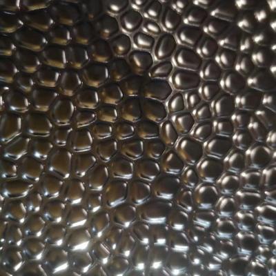 China Checkered Plate 6mm Checker Plate 4x8 Ss 316 Chequered Plate for sale