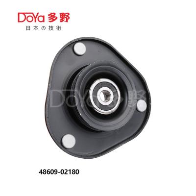 China Toyota 48609-02180 montagem de amortecedor de choque à venda