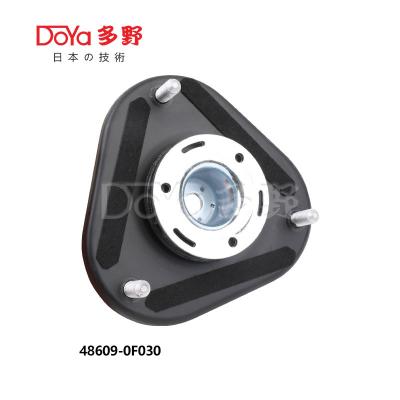 Chine 48609-0F030 zoneko montage d'amortisseur Suspension à vendre