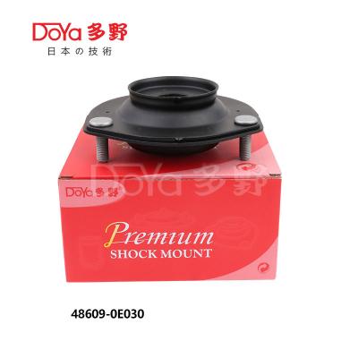 China 48609-0E030 TOYOTA Montador de suportes dianteiros à venda