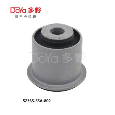 China 52365-S5A-802 BUSH for HONDA CR-V RD nbsp Element YH2 nbsp Civic ES EN EU7 from DOYA for sale