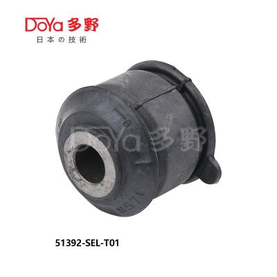 China 51392-SEL-T01 Suspension bush  Suspension Control Arm Bushing for sale