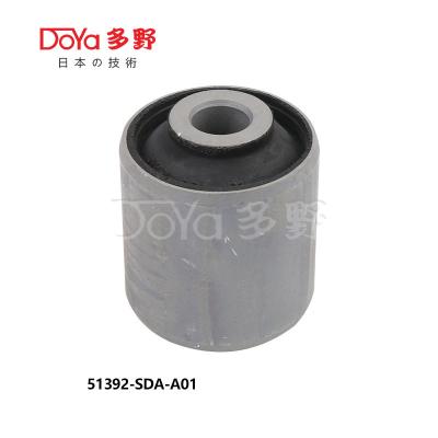 China honda 51810-SDA-A01 Front Lower Shock Absorber Bushing for sale