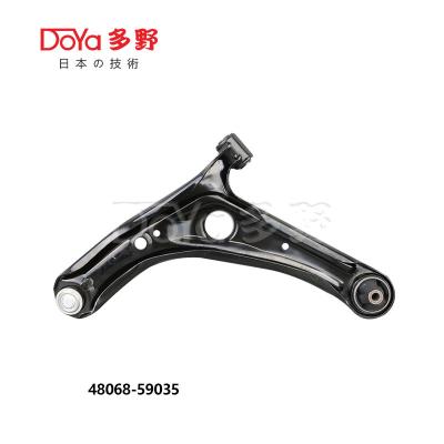 China Toyota Arm Assy 48068-59035 for sale