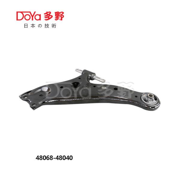 Quality Toyota Arm Assy 48068-48040 for sale