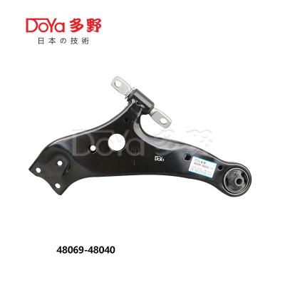 China Toyota Arm Assy 48069-08040 Braço de controlo de suspensão à venda