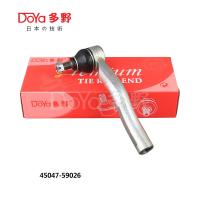 Quality TIE ROD END for sale