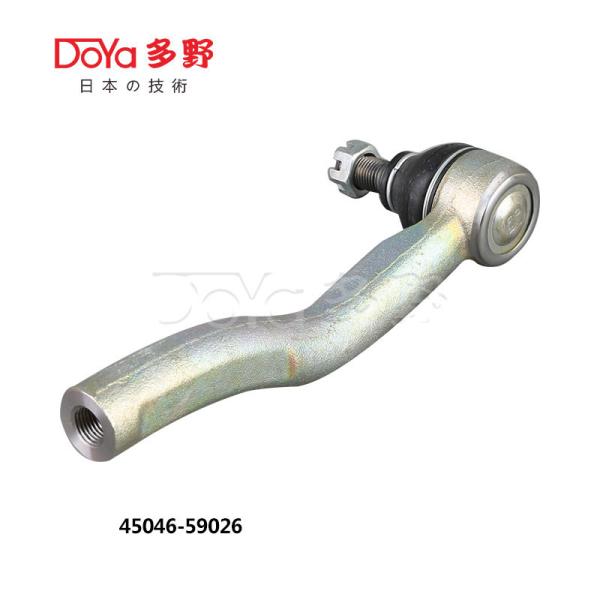Quality Toyota Tie Rod End 45046-59026 for sale