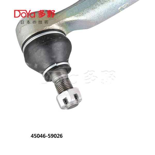 Quality Toyota Tie Rod End 45046-59026 for sale
