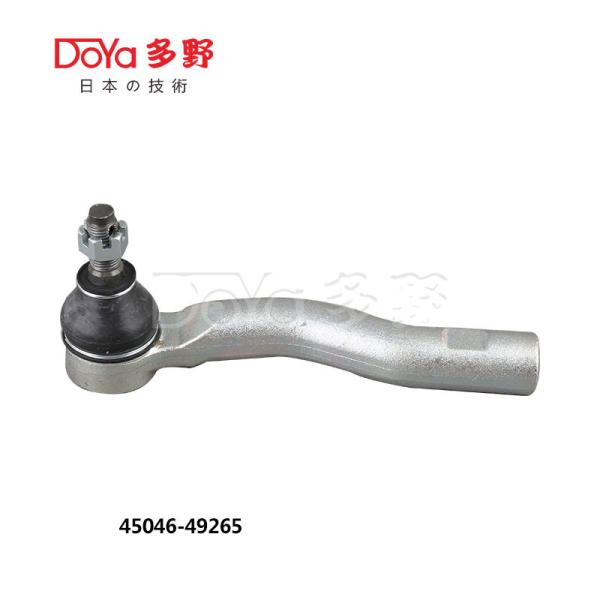 Quality Toyota Tie Rod End 45046-49265 for sale