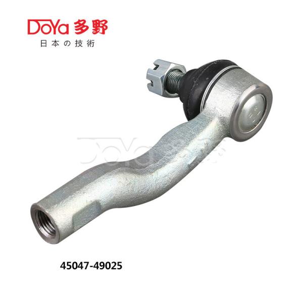 Quality Toyota Tie Rod End 45047-49025 for sale