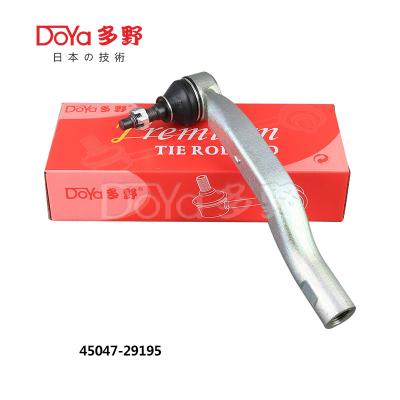 Китай Toyota Tie Rod End 45047-29195 (конец галстука) продается