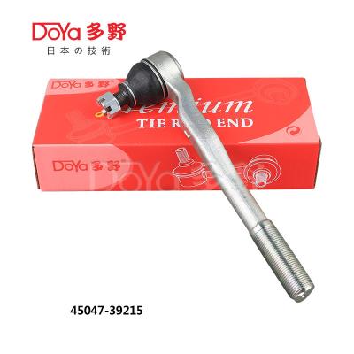 Chine Toyota Tie Rod Finition 45047-39215 à vendre