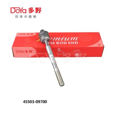 China Track Rod End Toyota 45503-09700 for sale
