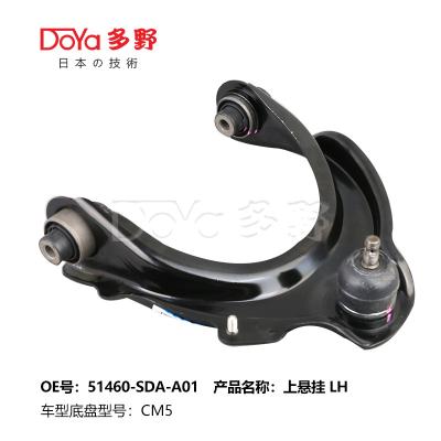 China HONDA ARM ASSY, Suspensión 51460-SDA-A01 en venta