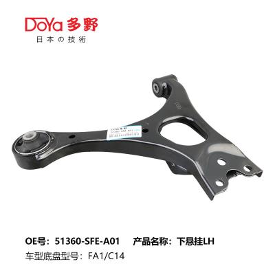 China HONDA ARM ASSY, Suspensión 51360-SNA-A03 en venta