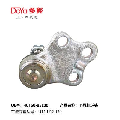 China 40160-85E00 Articulação de esferas anterior inferior à venda