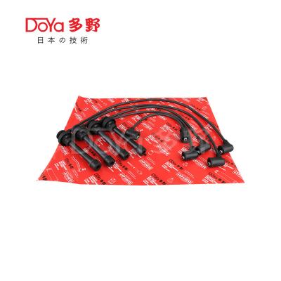 China MITSUBISHI LGNITION WIRES MD334021 for sale