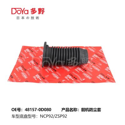 China TOYOTA isolador de bobina dianteira moagem superior 48157-52030 à venda