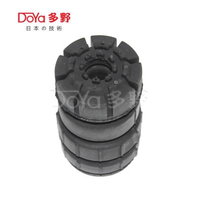 China Toyota  front bumper spring 48302-60010 for sale