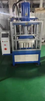 Chine 1 kilogrammes découpe le fabricant en tranches Convenient Operation 7.5kw de machine de glace carbonique de bloc à vendre