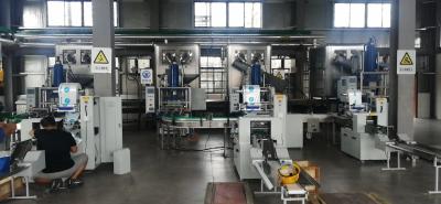 Chine ligne fabricant automatique de machine de production de glace carbonique du bloc 10kgs de granules à vendre