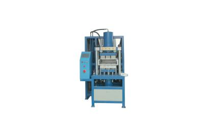 China Fabricante de hielo seco industrial de la pequeña máquina de hacer hielo seca comercial de la pelotilla del bloque 1300kgs H en venta