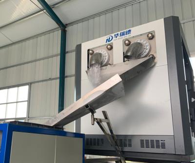 Китай 3mm 16mm Small Dry Ice Pellet Maker Dry Ice Equipment Manufacturers 200kg H продается