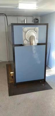 China Laboratorio industrial 40kgs H de Mini Dry Ice Maker Block de la máquina de hielo seco de la pelotilla en venta