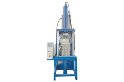 China 8kg Dry Ice Block Making Machine Production Line small dry ice machine 15KW for sale