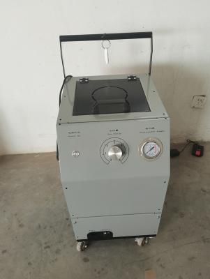 China Co2 Portable Dry Ice Blasting Machine Blaster Equipment for sale