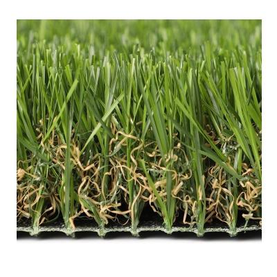 China M Blade 40mm synthetic grass turf for outdoor garden balcony artificial grass turf for sale