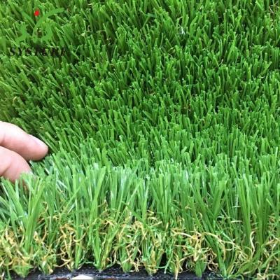 China Landscaping Garden Pet Artificial Grass 20mm UV Resistance for sale