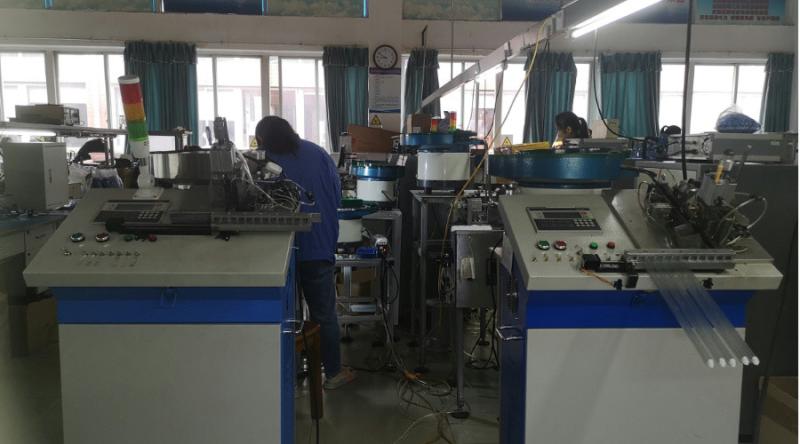 Verified China supplier - Sichuan Qixing Electronics Co., Ltd.