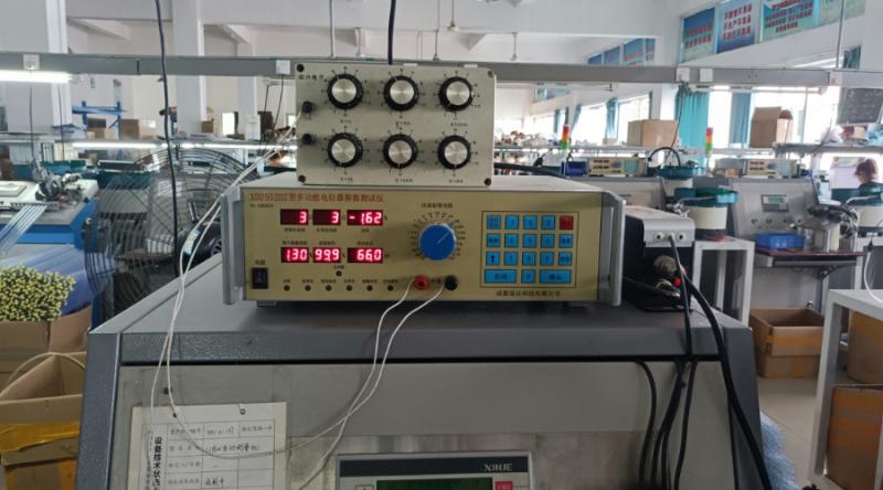 Proveedor verificado de China - Sichuan Qixing Electronics Co., Ltd.