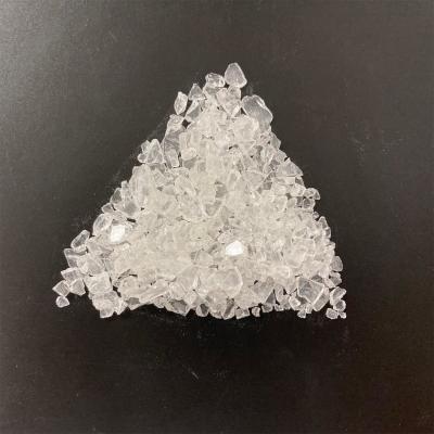 China Pinhole Free 95/5 Saturated Polyester HAA Primid Powder Coating Resin for sale